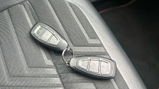 Ford Puma 1.0 EcoBoost Hybrid mHEV ST-Line X First Ed 5dr Petrol Hatchback